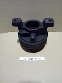 184-1601180-01 муфта выключения сцепления (А) — фото 2